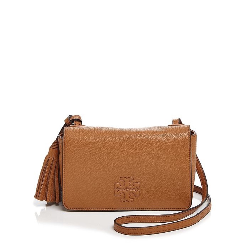 Tory Burch Thea Mini Crossbody